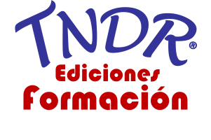 Formación TNDR